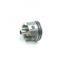Guarder Stainless Steel Bore-Up Cylinder Head - Ver.3
