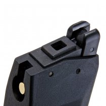 KJ Works STEYR L9A2 22rds Co2 Magazine