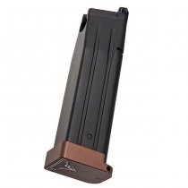 EMG TTI JW4 Sand Viper 30rds Co2 Magazine - Black