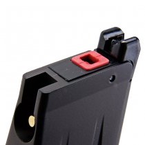 EMG TTI JW4 Sand Viper 30rds Co2 Magazine - Black