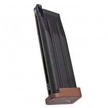 EMG TTI JW4 Sand Viper 30rds Co2 Magazine - Black