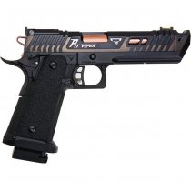 Army TTI JW4 Pit Viper Gas Blow Back Pistol - Standard Version