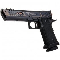 Army TTI JW4 Pit Viper Gas Blow Back Pistol - Standard Version