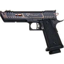 Army TTI JW4 Pit Viper Gas Blow Back Pistol - Standard Version