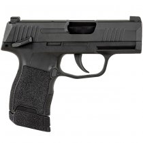 WinGun ProForce SIG P365 Co2 Blow Back Pistol - Black