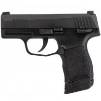 WinGun ProForce SIG P365 Co2 Blow Back Pistol - Black