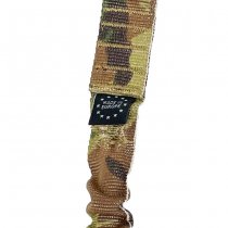 Pitchfork Retention Safety Lanyard - Multicam