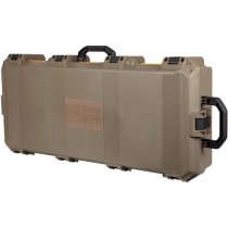 Specna Arms Gun Case V2 - Tan