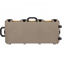 Specna Arms Gun Case V2 - Tan