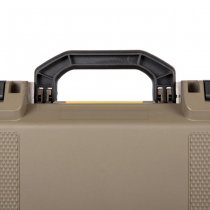 Specna Arms Gun Case V2 - Tan