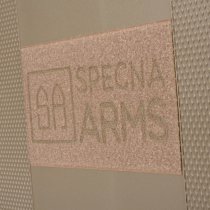 Specna Arms Gun Case V2 - Tan