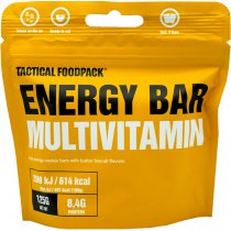 Tactical Foodpack Energy Bar Multivitamin