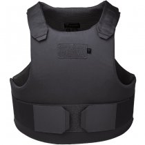 Pitchfork BALCS Soft Armour Carrier - Black - S