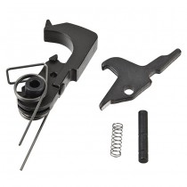 VFC M4 / HK416 GBBR Steel Hammer & Disconnector Set