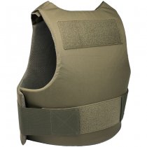 Pitchfork BALCS Soft Armour Carrier - Ranger Green - L