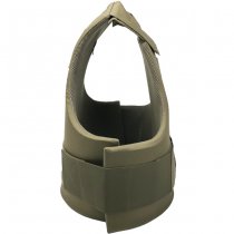 Pitchfork BALCS Soft Armour Carrier - Ranger Green - XL