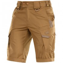 M-Tac Aggressor Flex Shorts Gen.II - Coyote