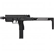 Vorsk VMP-1 Gas Blow Back SMG - Black