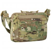 M-Tac Admin Bag Elite - Multicam