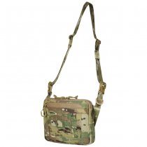 M-Tac Admin Bag Elite - Multicam