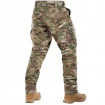 M-Tac Aggressor Pants Elite Nyco - Multicam - 28/30