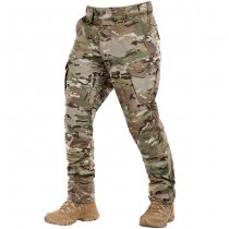 M-Tac Aggressor Pants Elite Nyco - Multicam - 28/30