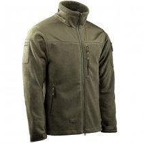 M-Tac Alpha Microfleece Jacket Gen.II - Army Olive - M