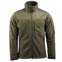 M-Tac Alpha Microfleece Jacket Gen.II - Army Olive - S