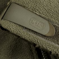 M-Tac Alpha Microfleece Jacket Gen.II - Army Olive - S