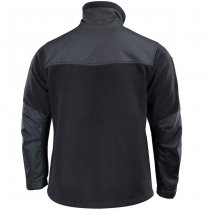 M-Tac Alpha Microfleece Jacket Gen.II - Black - XS