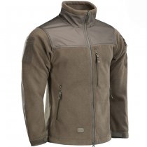 M-Tac Alpha Microfleece Jacket Gen.II - Dark Olive - 2XL