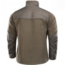 M-Tac Alpha Microfleece Jacket Gen.II - Dark Olive - M