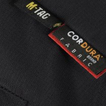 M-Tac Alpha Pro Winter Jacket Gen.III - Black - L - Regular