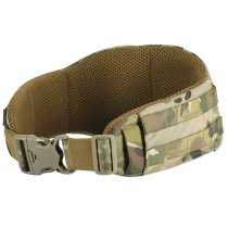 M-Tac ARMOR War Belt - Multicam