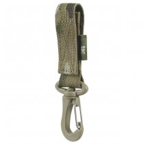 M-Tac Attachment Carabiner - Multicam