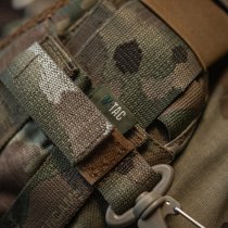 M-Tac Attachment Carabiner - Multicam