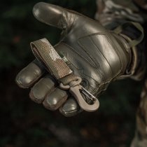 M-Tac Attachment Carabiner - Multicam