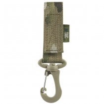 M-Tac Attachment Carabiner - Multicam