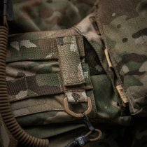 M-Tac Attachment D-Ring - Multicam