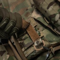 M-Tac Attachment D-Ring - Multicam