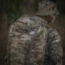 M-Tac Backpack Large Elite Gen.IV - Multicam