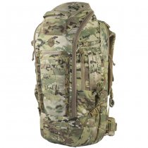 M-Tac Backpack Large Elite Gen.IV - Multicam