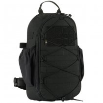 M-Tac Backpack STURM Elite - Black