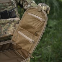 M-Tac Backpack STURM Elite - Multicam