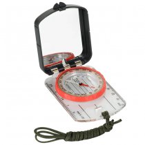 M-Tac Cartographic Compass Mirror Small