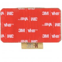 M-Tac Cartridge Bandolier Velcro cal. 338 - Multicam
