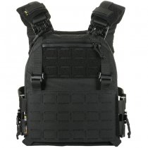 M-Tac Cuirass Plate Carrier QRS FAST Gen.II - Black