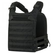 M-Tac Cuirass Plate Carrier QRS FAST XL - Black