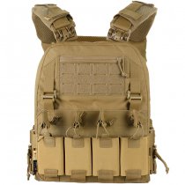 M-Tac Cuirass Plate Carrier QRS FAST XL - Coyote