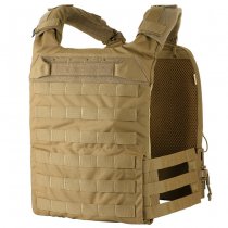 M-Tac Cuirass Plate Carrier QRS FAST XL - Coyote